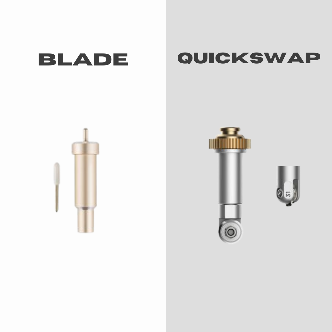 Cricut Blades Your In Depth Guide to Cutting